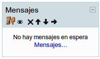 Mensajes