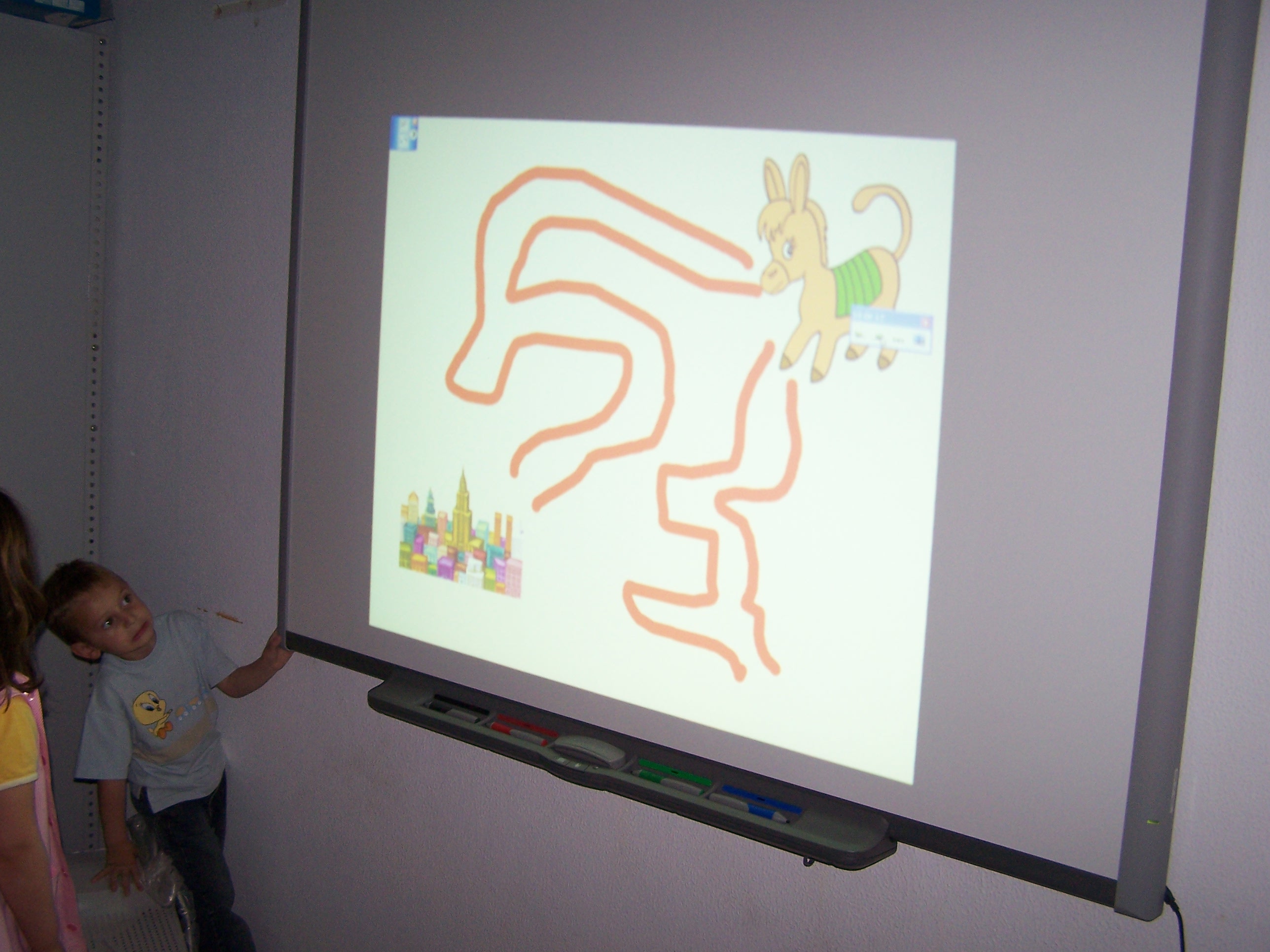 Corrección de ejercicios