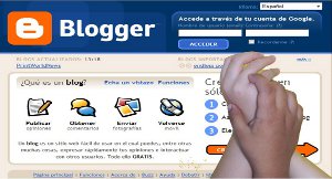 Elaboración de un Blog 