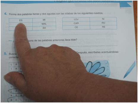 Lector de documentos 