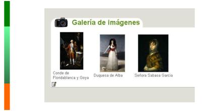 Galeria de imágnes EXE LEARNING 