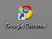 Logo Google chrome
