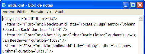 midi.xml