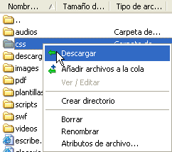 Descargar