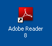 Adobe Reader