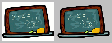 Gifs de fondo transparente