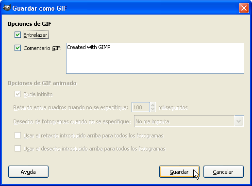 Guardar como GIF