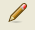 Herramienta Lápiz