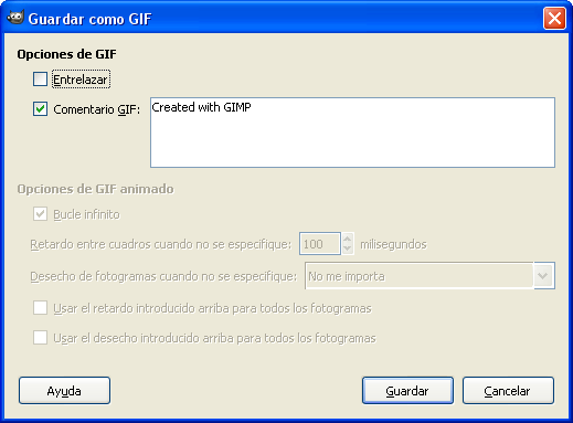 Guardar como GIF
