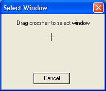 Select Window