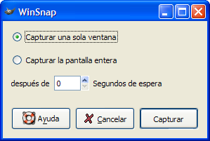WinSnap