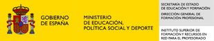 Ministerio de Educacion, Política Social y Deporte