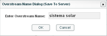 Save To Server